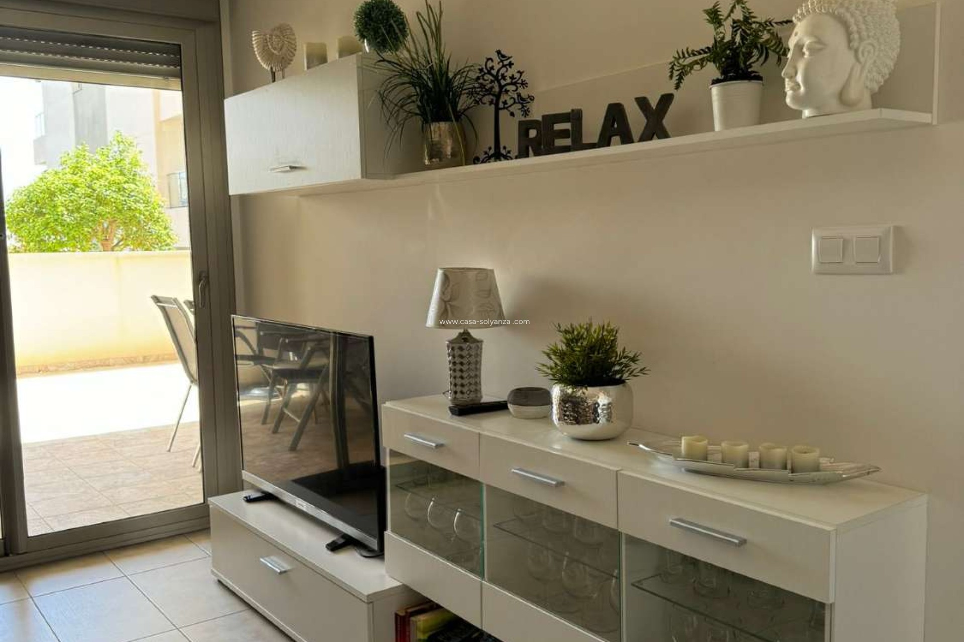 Revente - Appartement - Orihuela - Villamartín-Las Filipinas