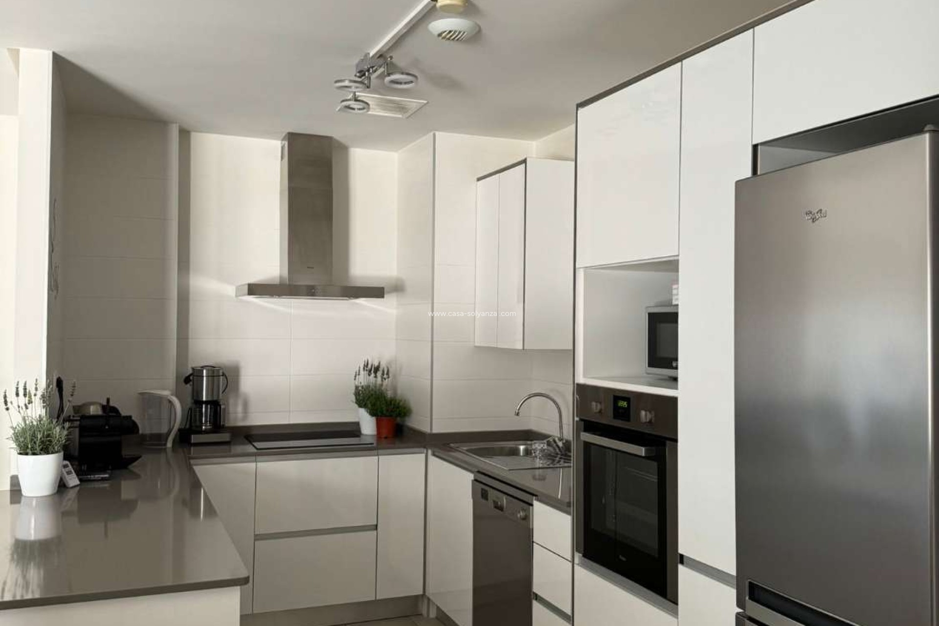 Revente - Appartement - Orihuela - Villamartín-Las Filipinas