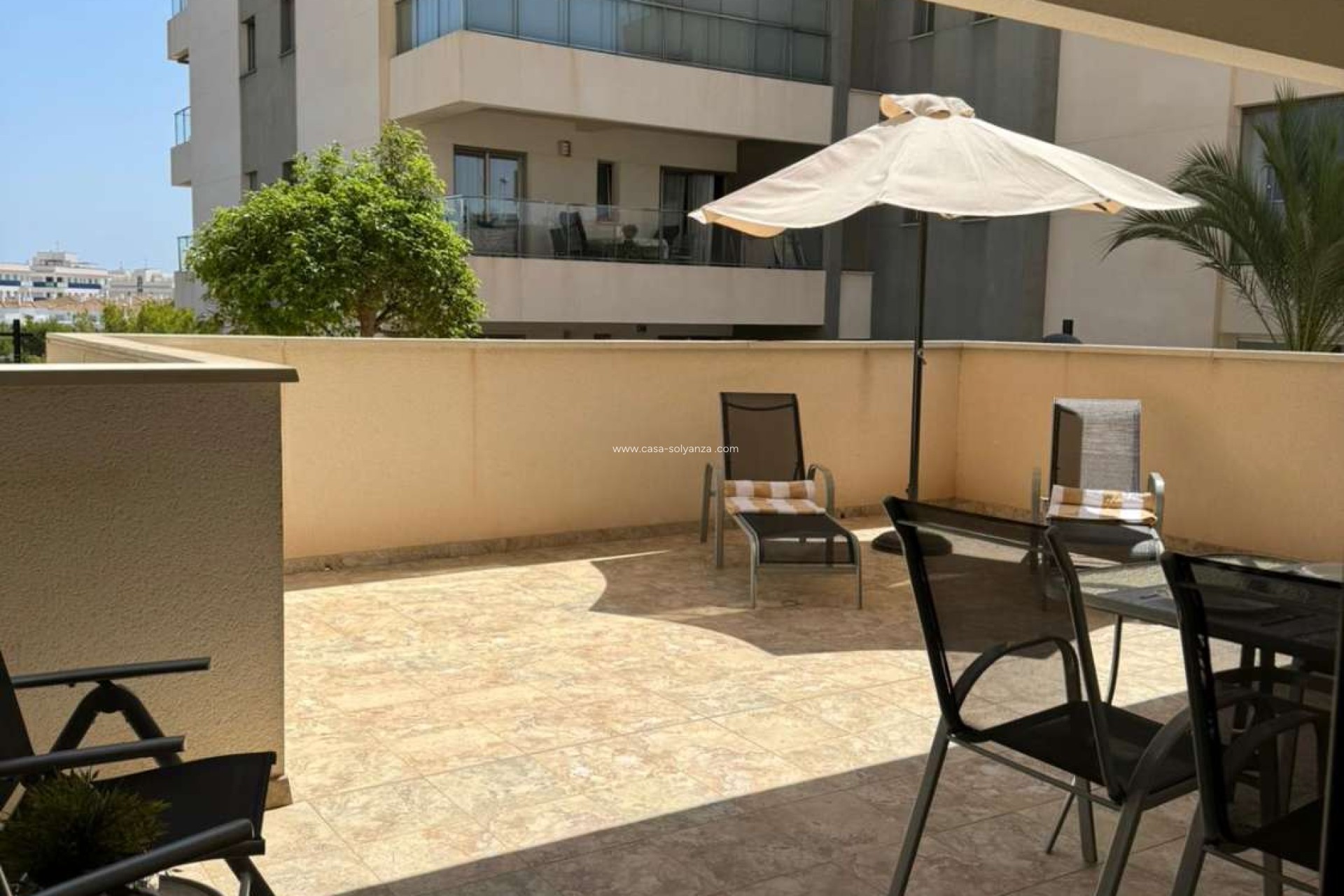 Revente - Appartement - Orihuela - Villamartín-Las Filipinas