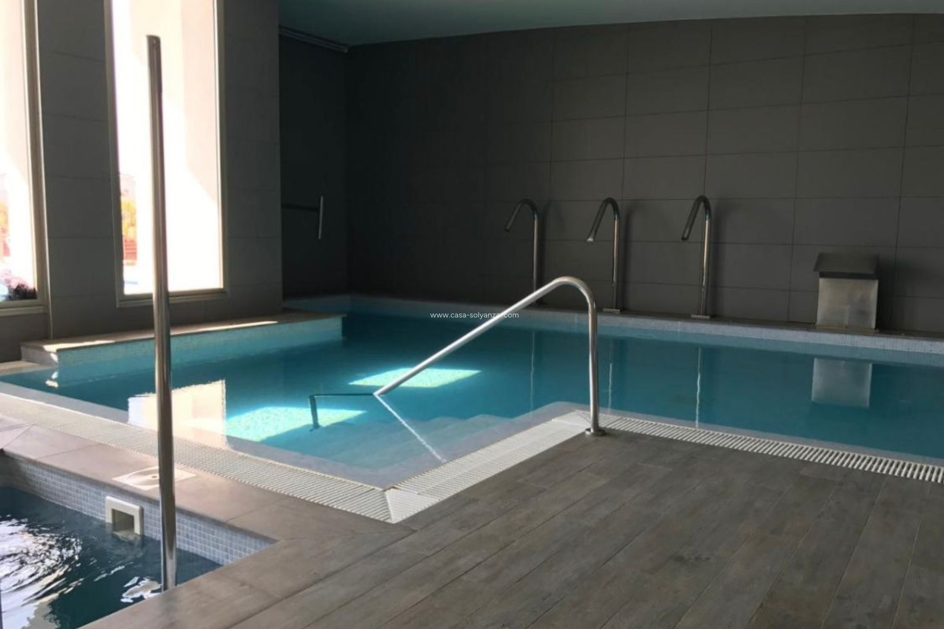 Revente - Appartement - Orihuela - Villamartín-Las Filipinas