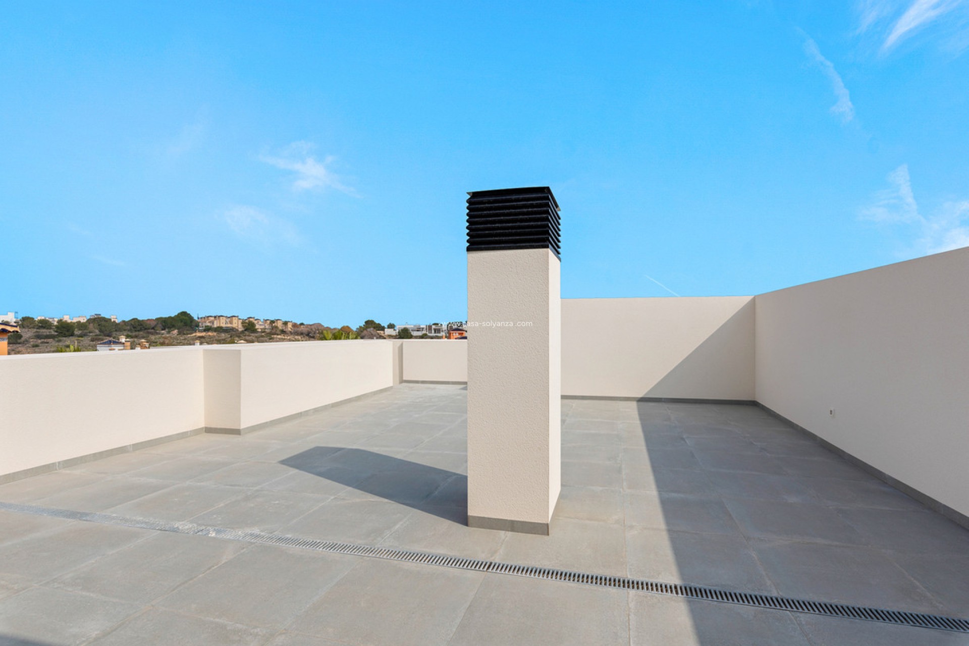Revente - Appartement - Orihuela - Villamartin