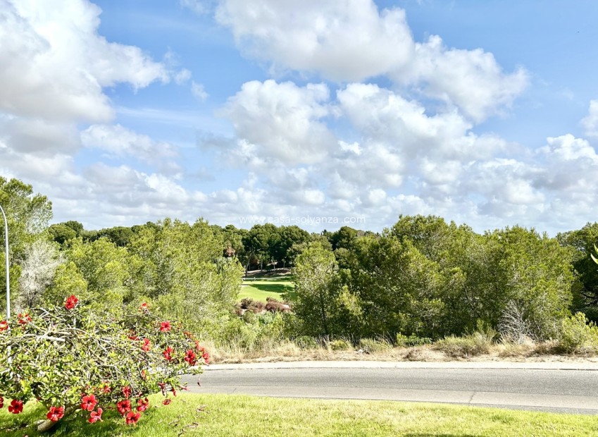 Revente - Appartement - Orihuela - Villamartin