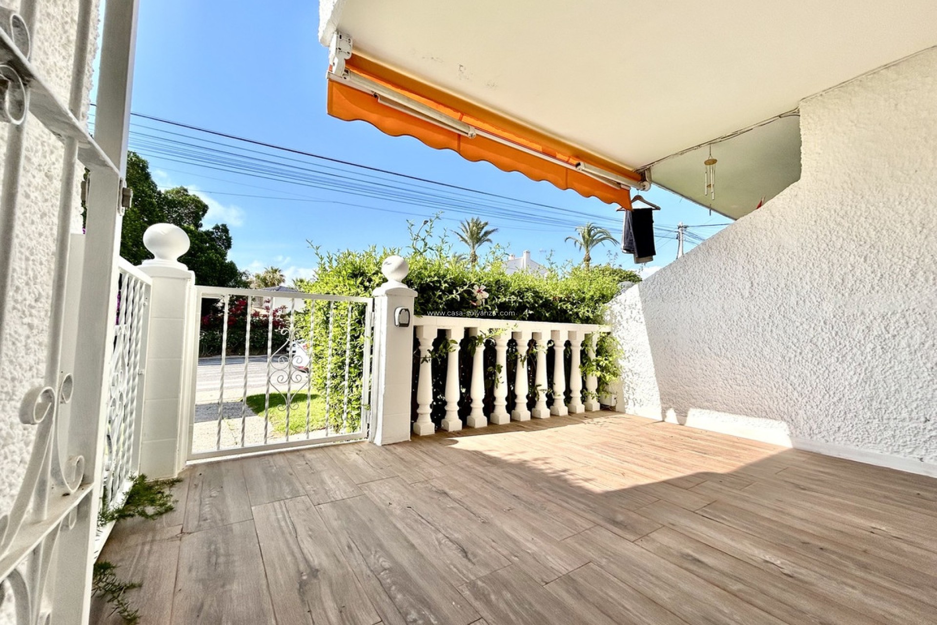 Revente - Appartement - Orihuela - Villamartin