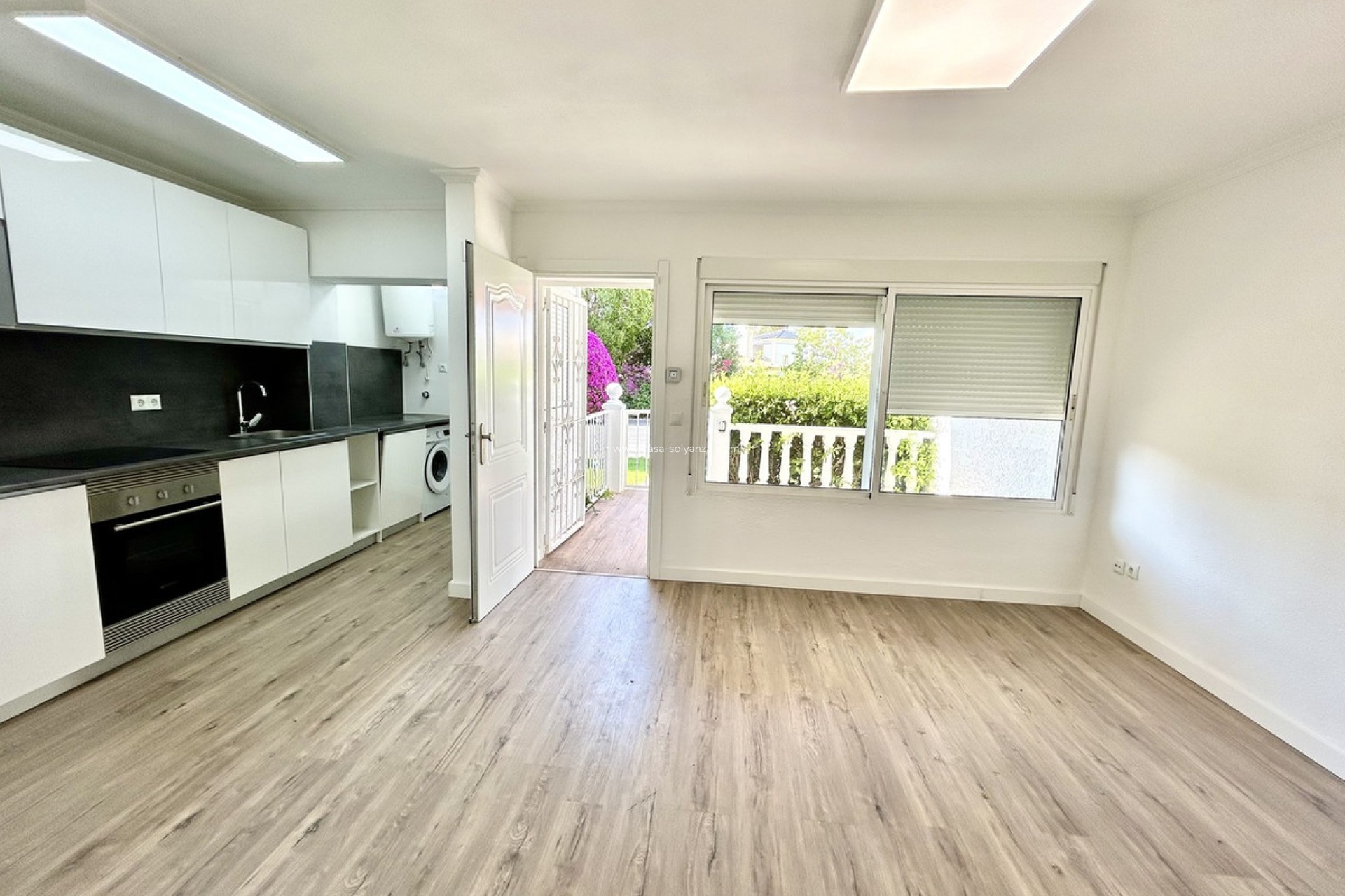 Revente - Appartement - Orihuela - Villamartin
