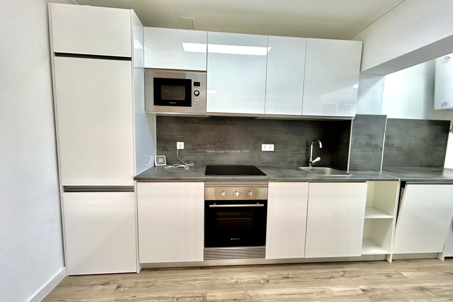 Revente - Appartement - Orihuela - Villamartin