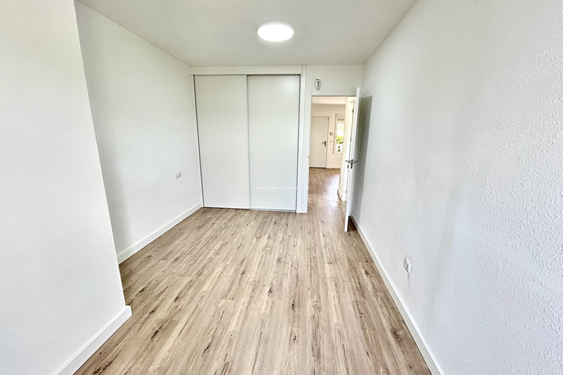 Revente - Appartement - Orihuela - Villamartin