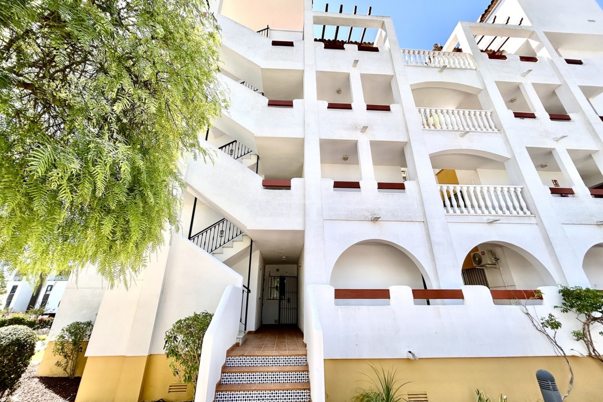 Revente - Appartement - Orihuela - Villamartin