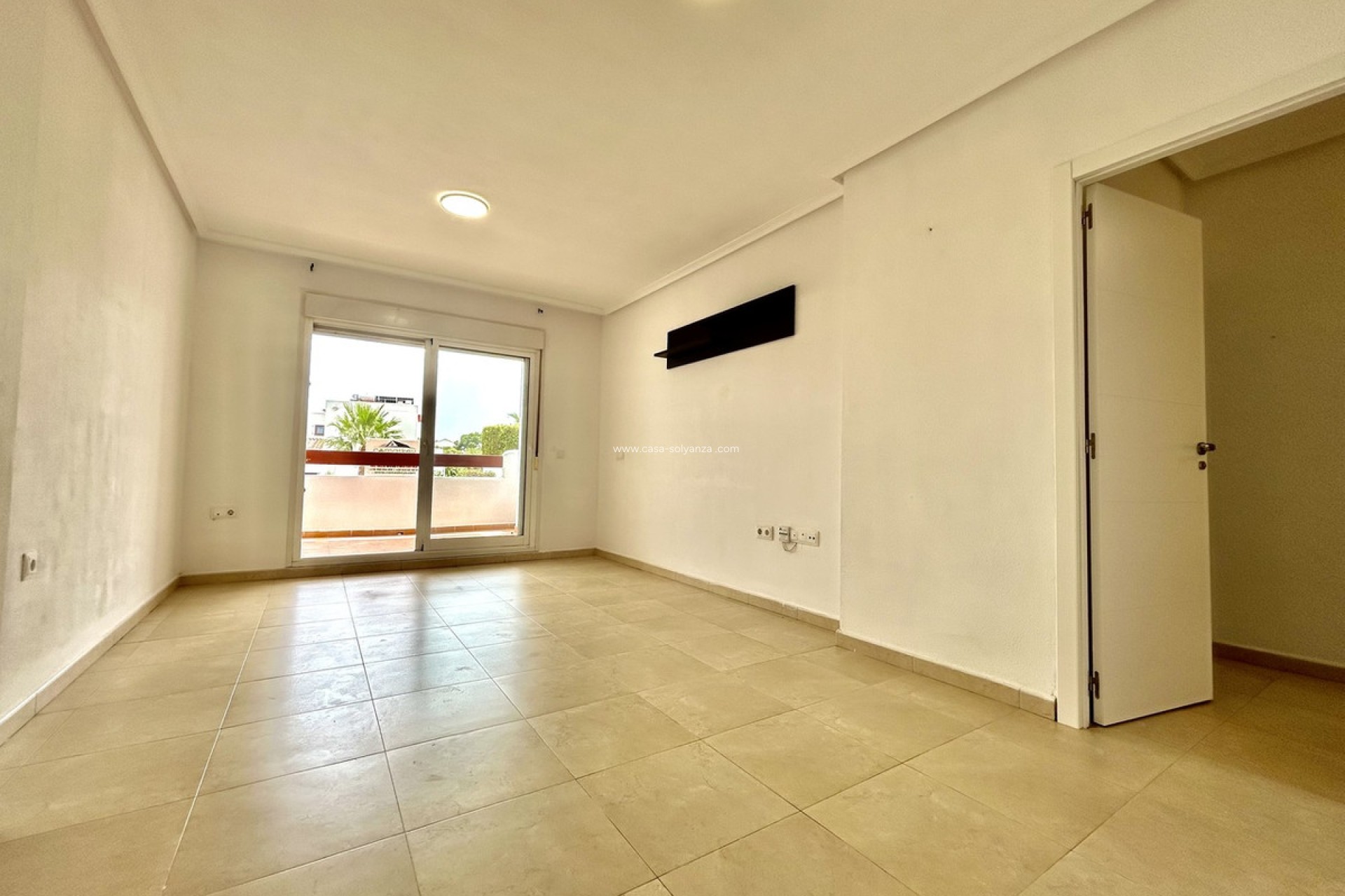 Revente - Appartement - Orihuela - Villamartin