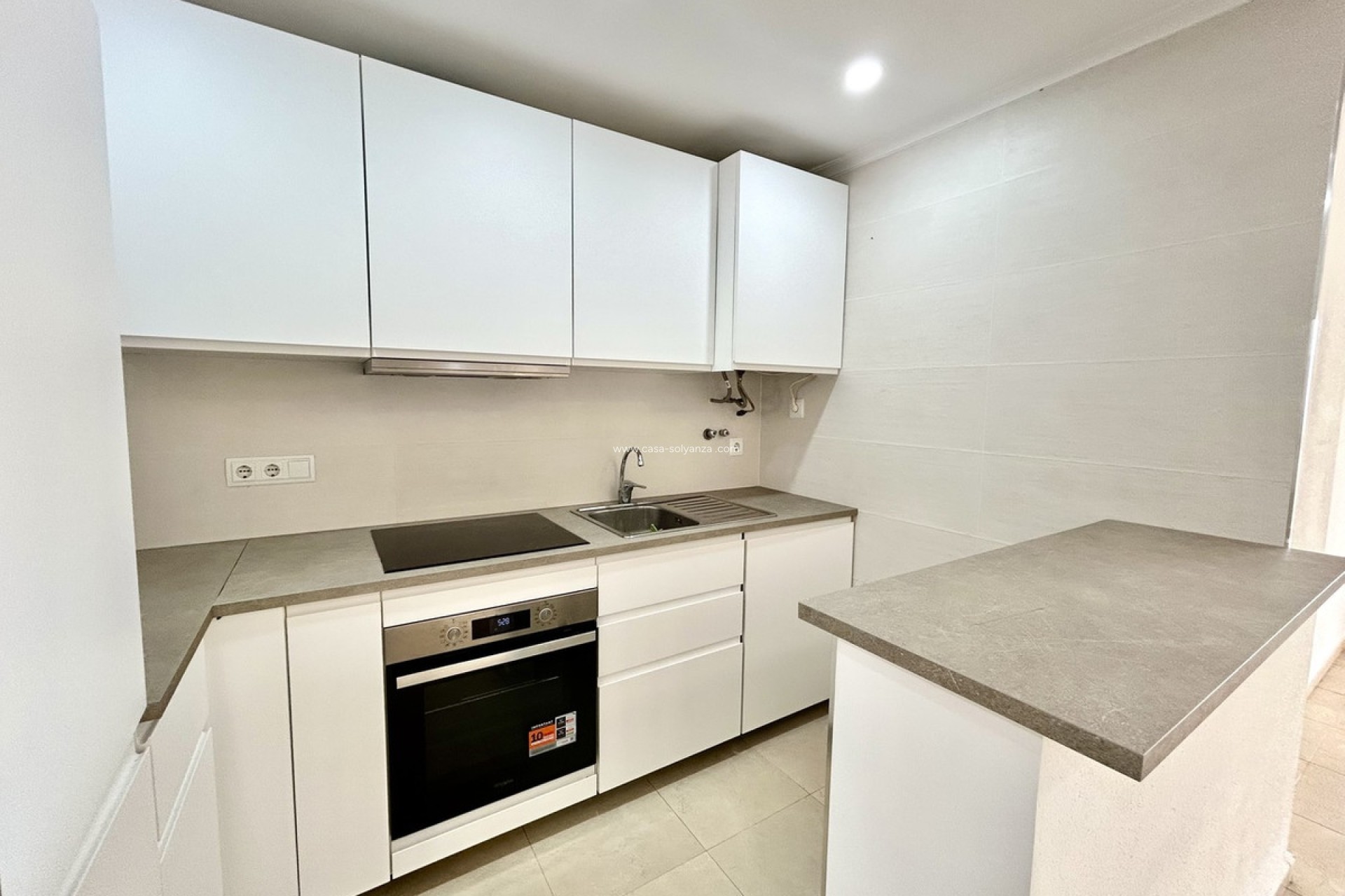 Revente - Appartement - Orihuela - Villamartin
