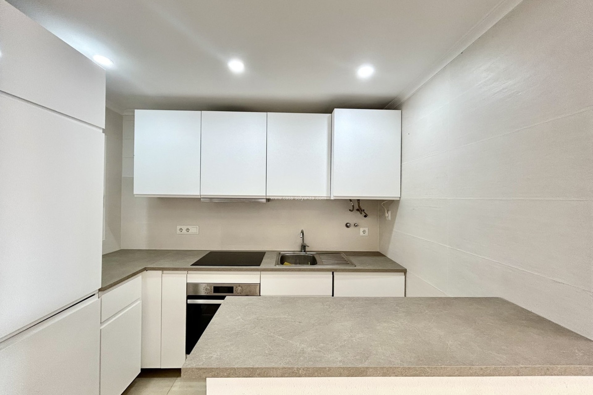 Revente - Appartement - Orihuela - Villamartin