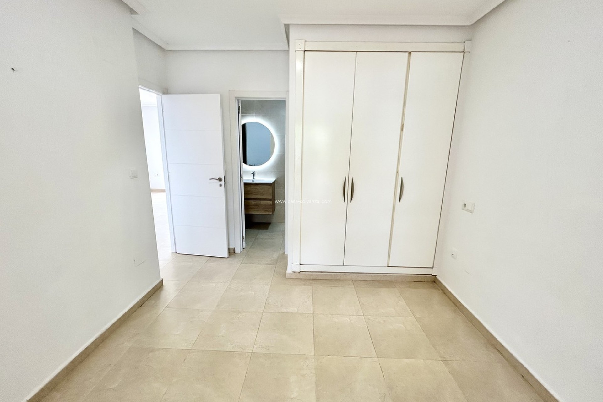 Revente - Appartement - Orihuela - Villamartin
