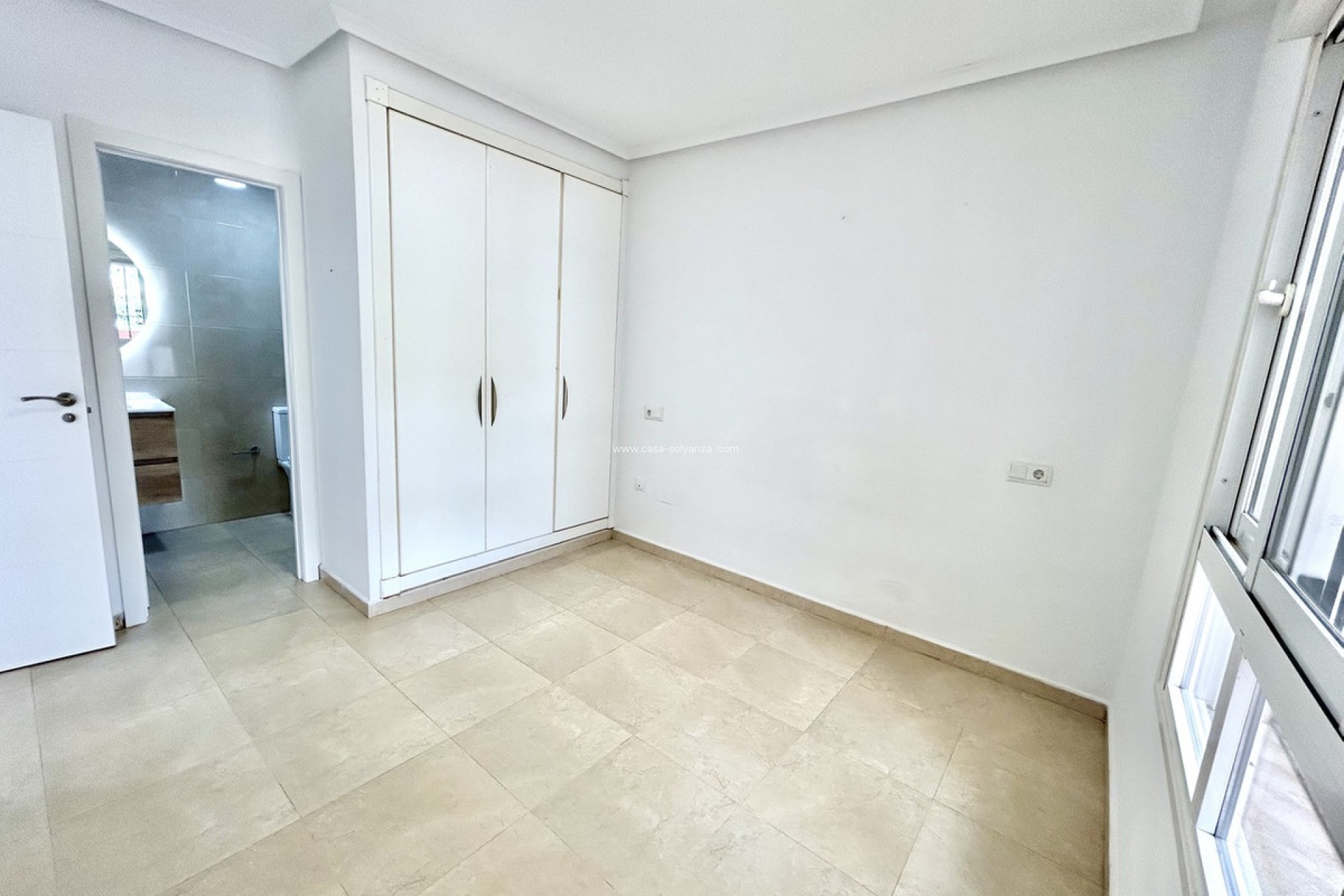 Revente - Appartement - Orihuela - Villamartin
