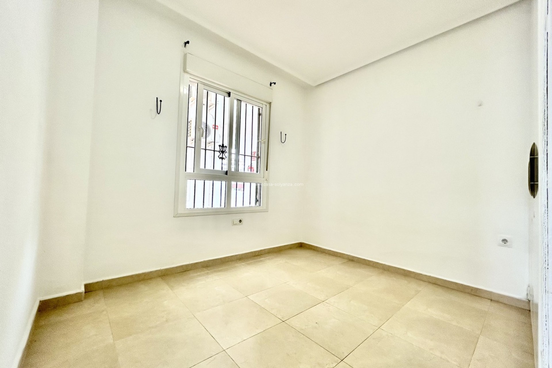 Revente - Appartement - Orihuela - Villamartin
