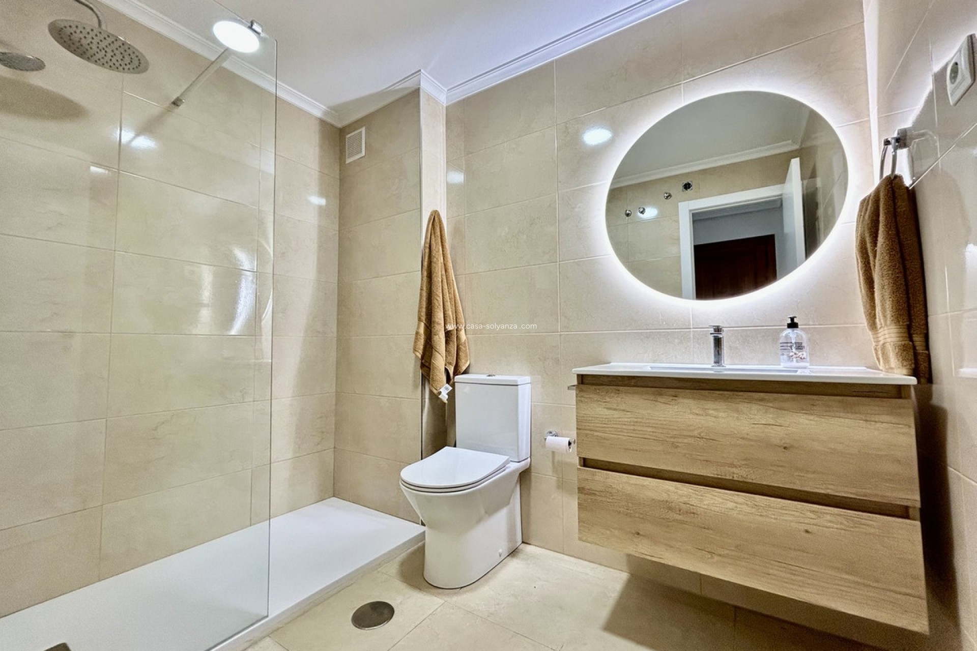 Revente - Appartement - Orihuela - Villamartin