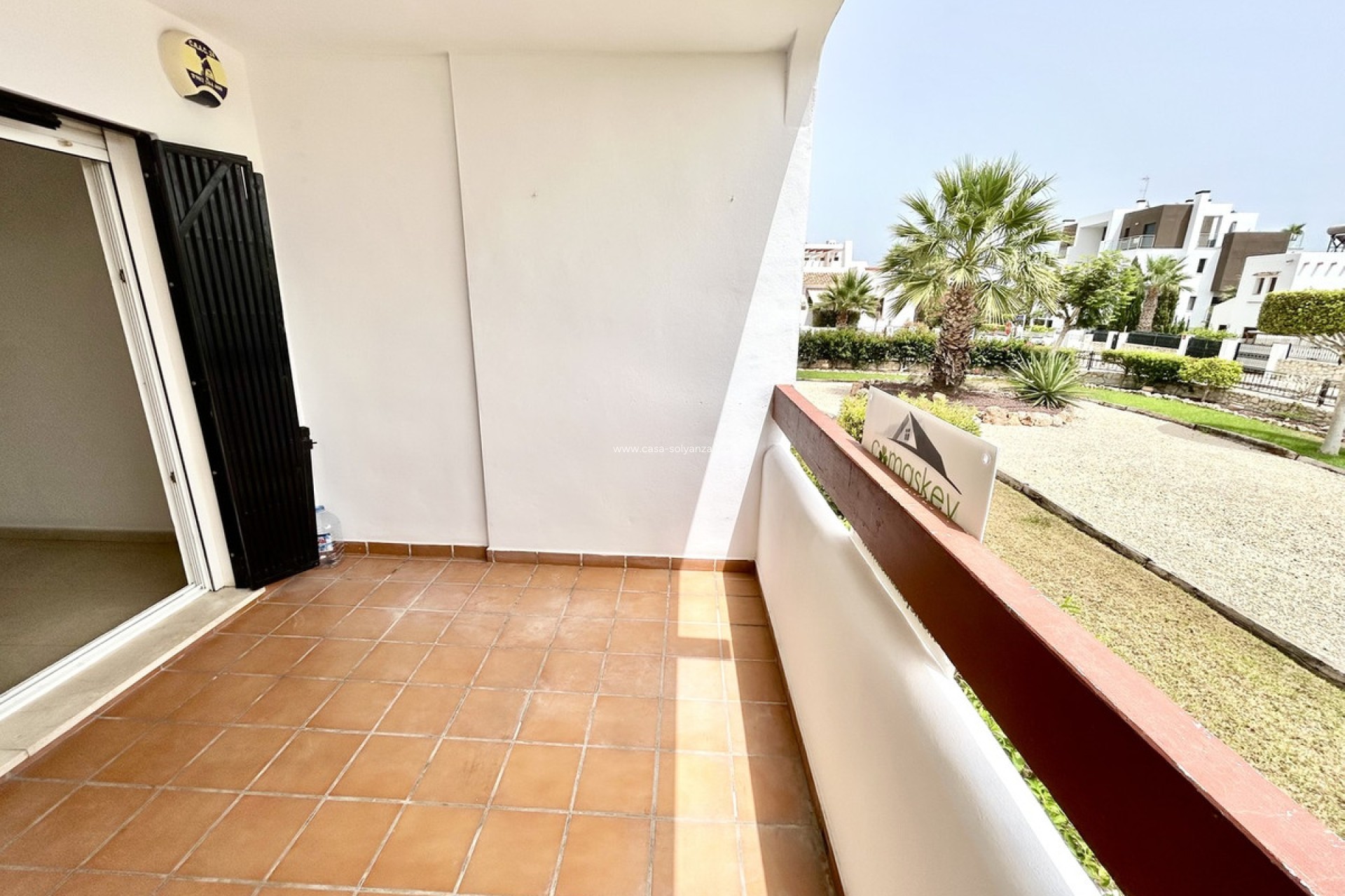 Revente - Appartement - Orihuela - Villamartin