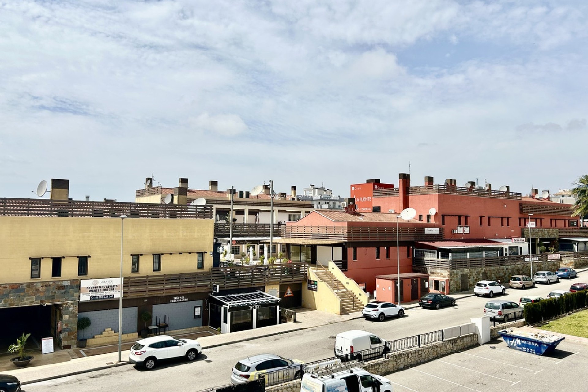 Revente - Appartement - Orihuela - Villamartin