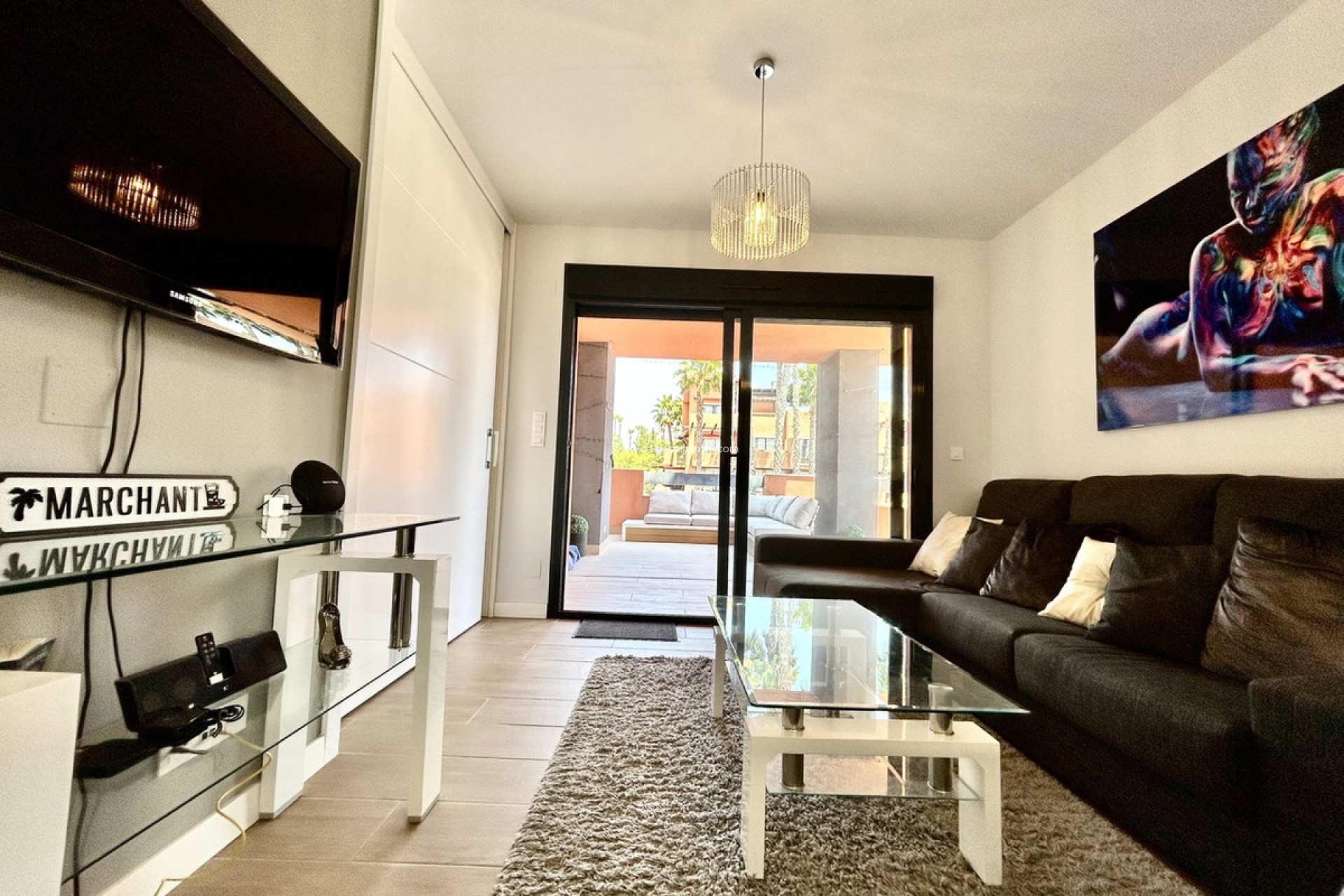 Revente - Appartement - Orihuela - Villamartin