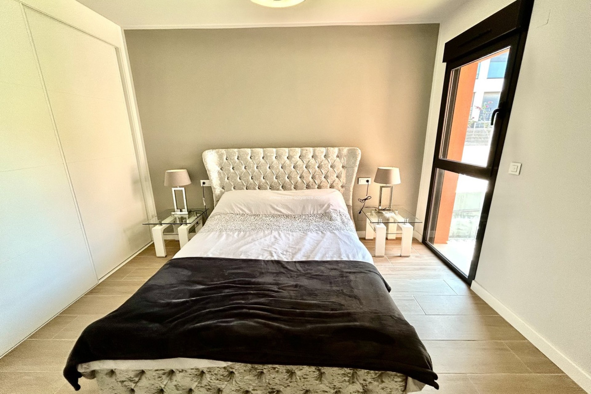 Revente - Appartement - Orihuela - Villamartin