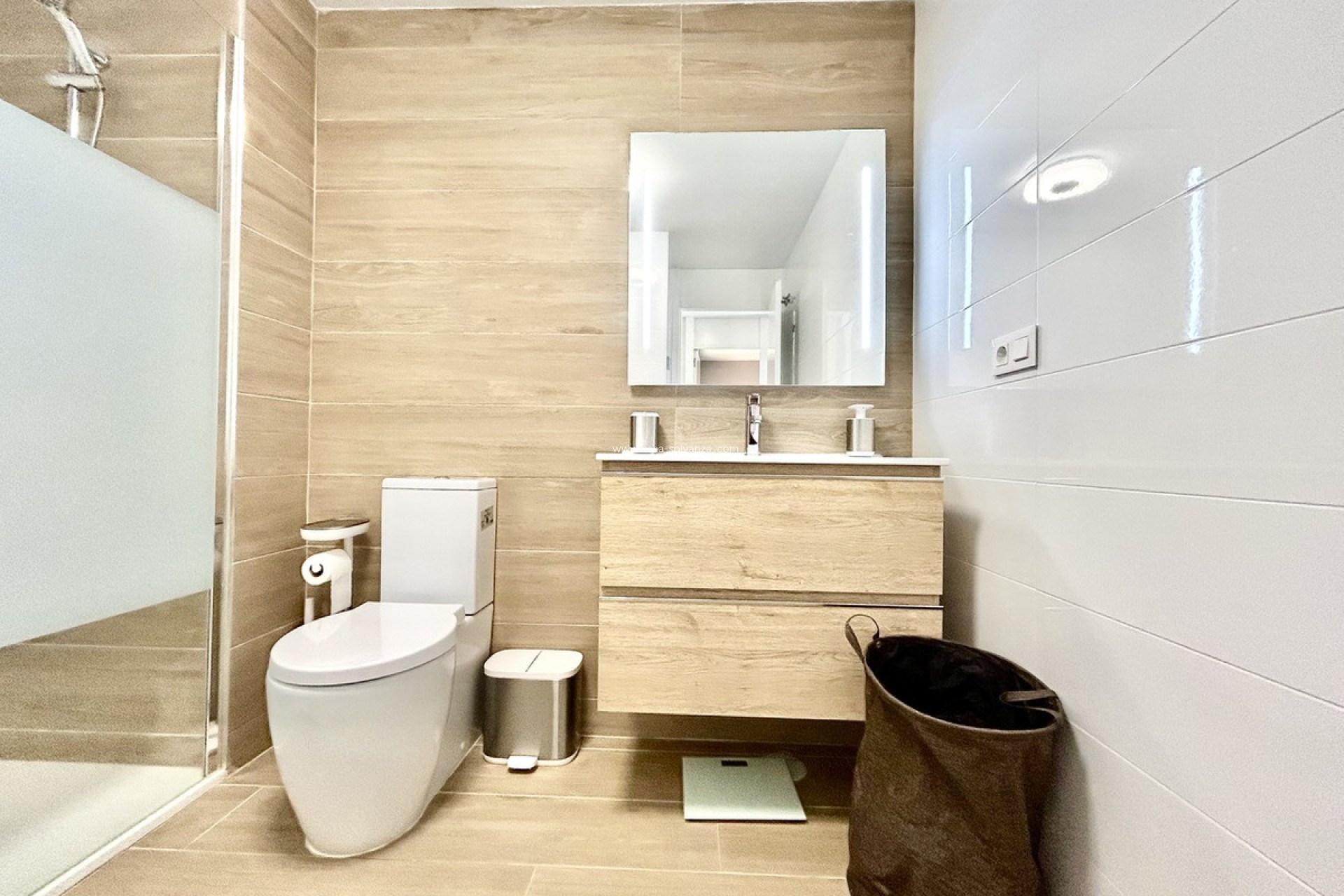 Revente - Appartement - Orihuela - Villamartin
