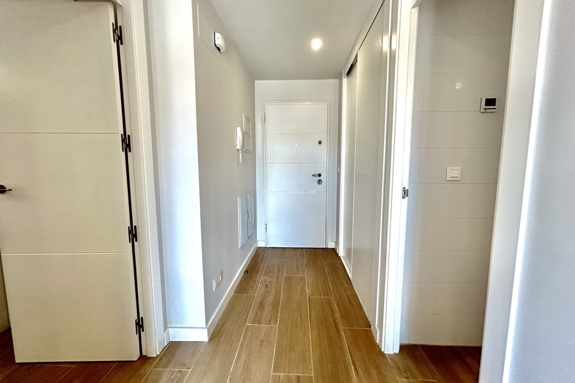 Revente - Appartement - Orihuela - Villamartin