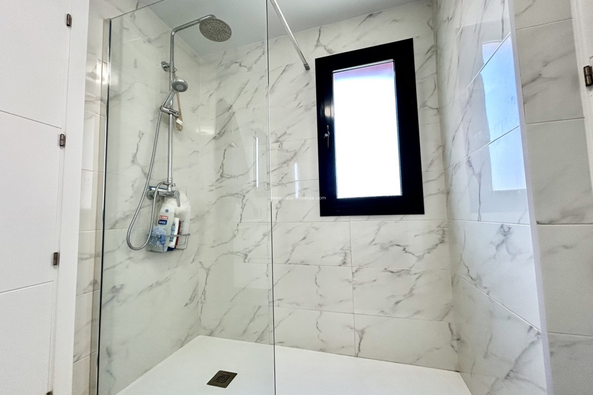 Revente - Appartement - Orihuela - Villamartin