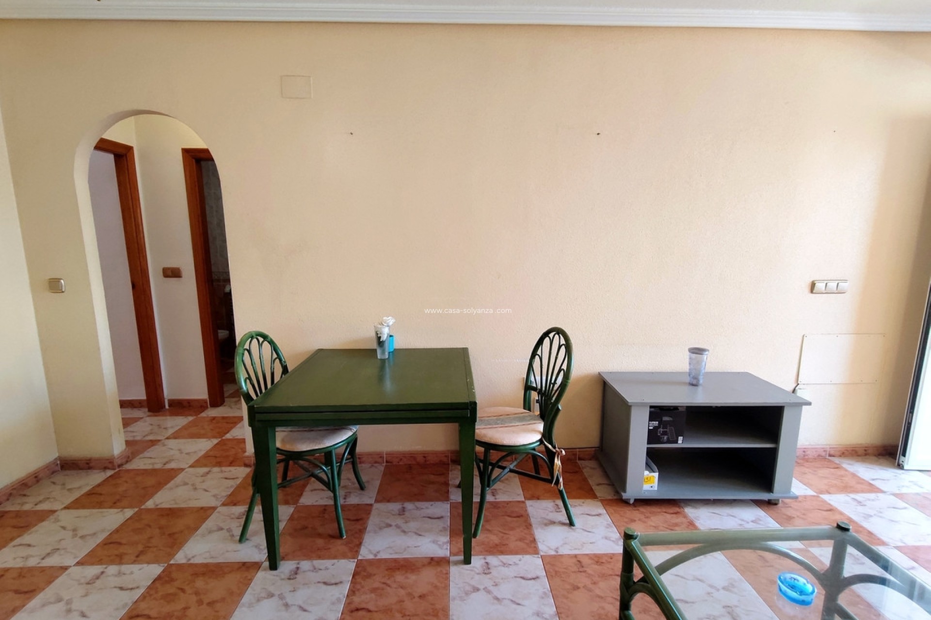 Revente - Appartement - Orihuela - Villamartin