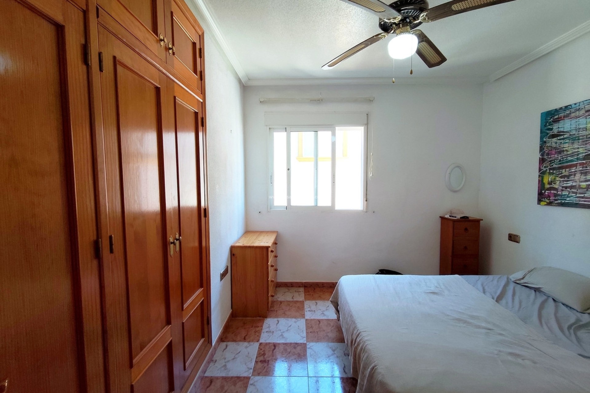 Revente - Appartement - Orihuela - Villamartin