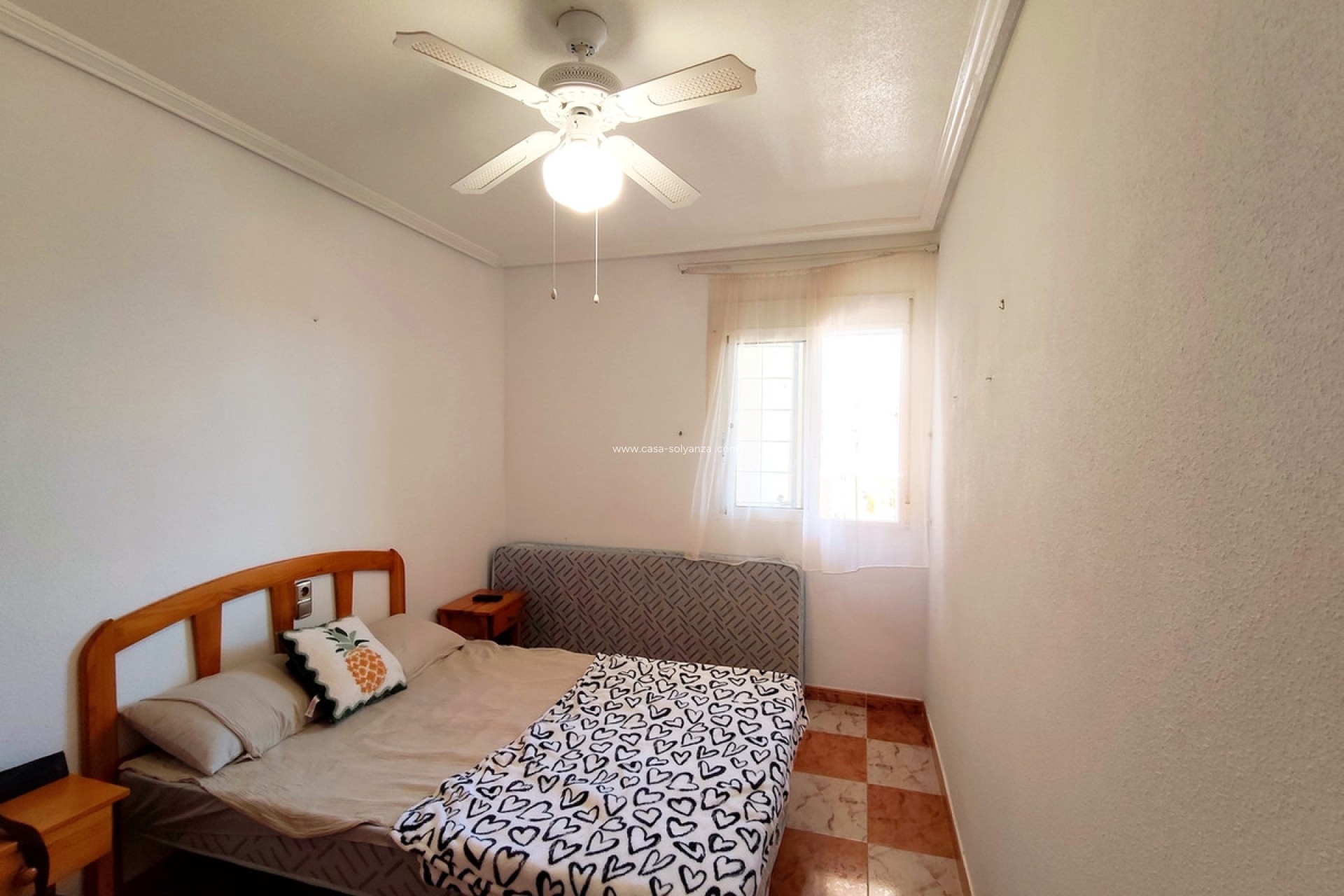 Revente - Appartement - Orihuela - Villamartin