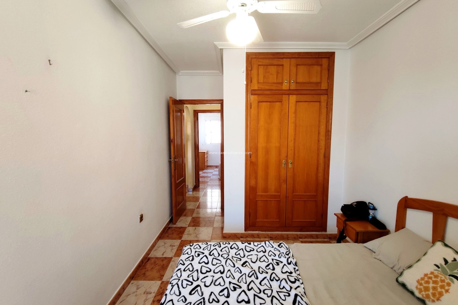 Revente - Appartement - Orihuela - Villamartin