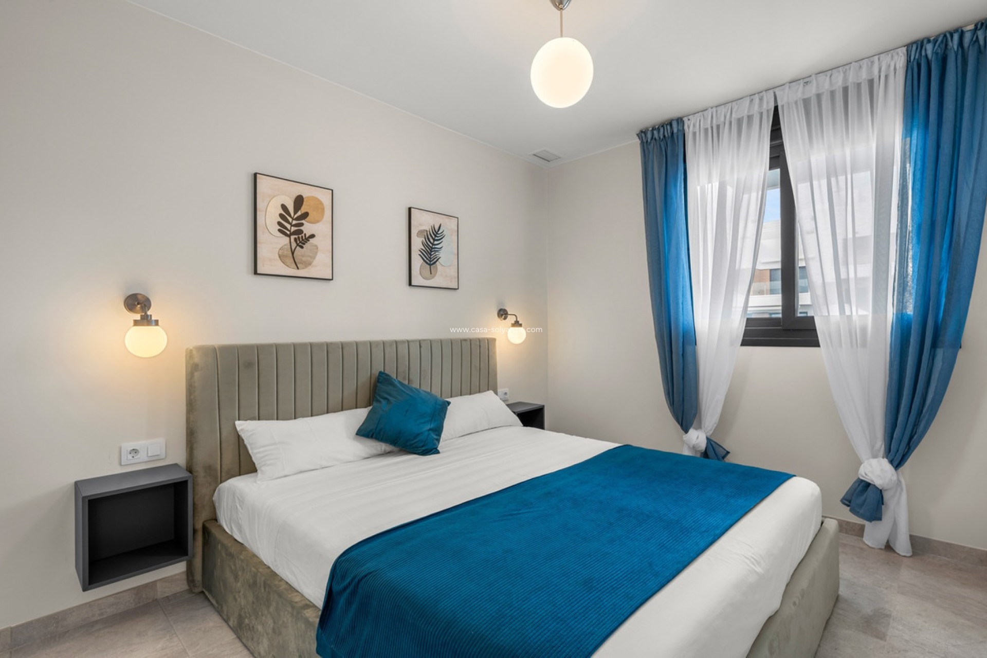 Revente - Appartement - Orihuela - Villamartin