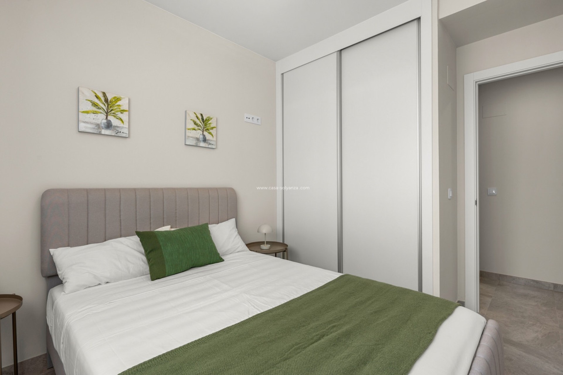Revente - Appartement - Orihuela - Villamartin