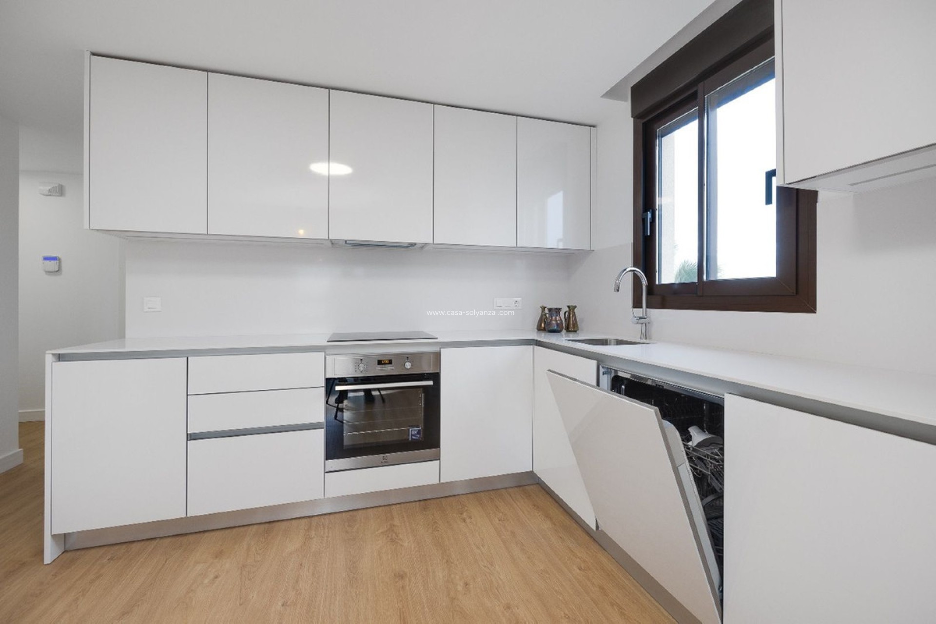 Revente - Appartement - Orihuela - Villamartin