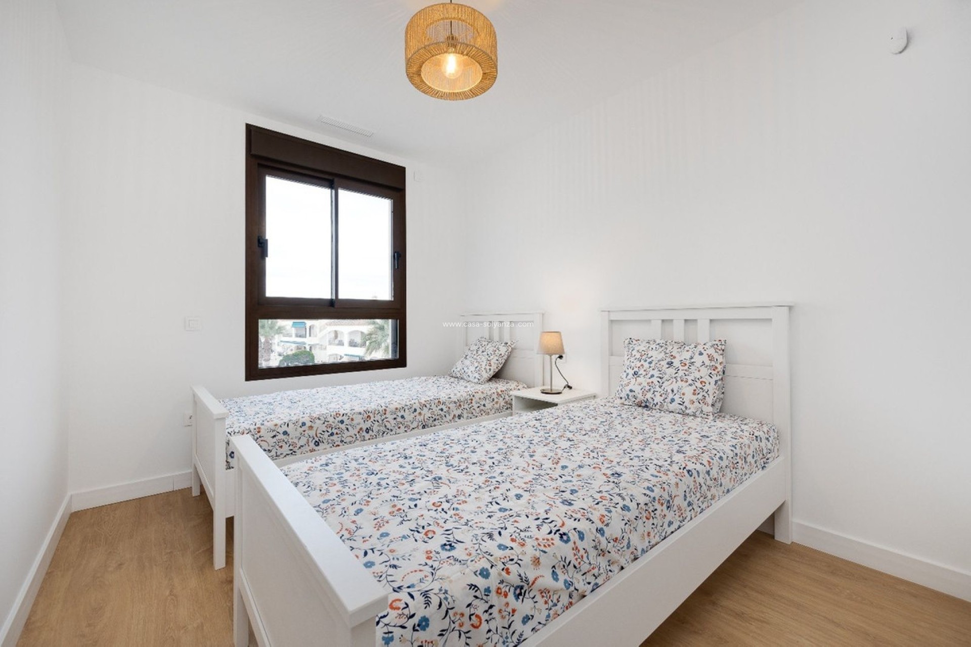 Revente - Appartement - Orihuela - Villamartin