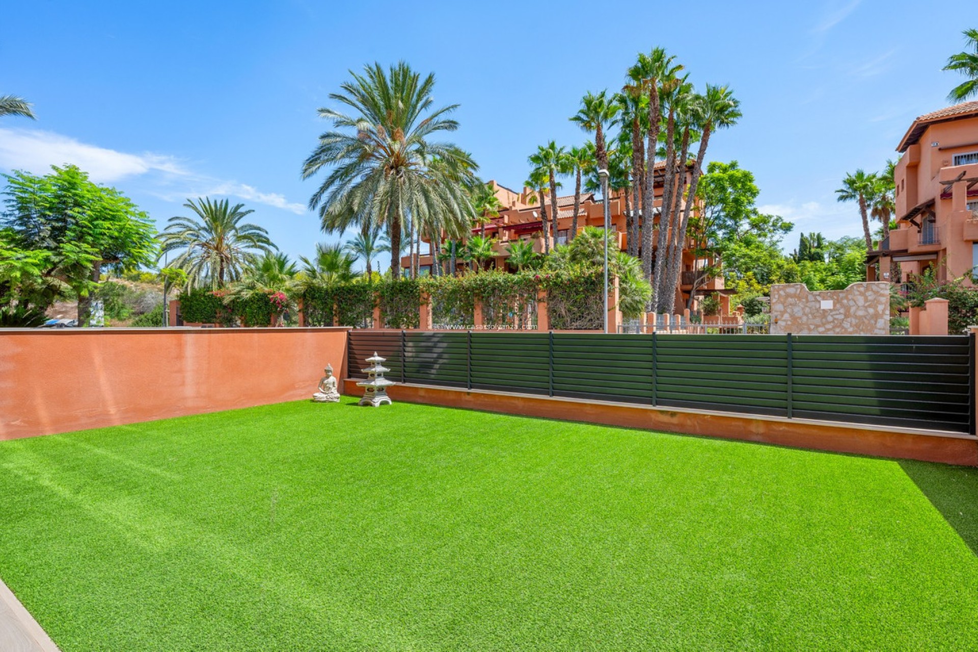 Revente - Appartement - Orihuela - Villamartin
