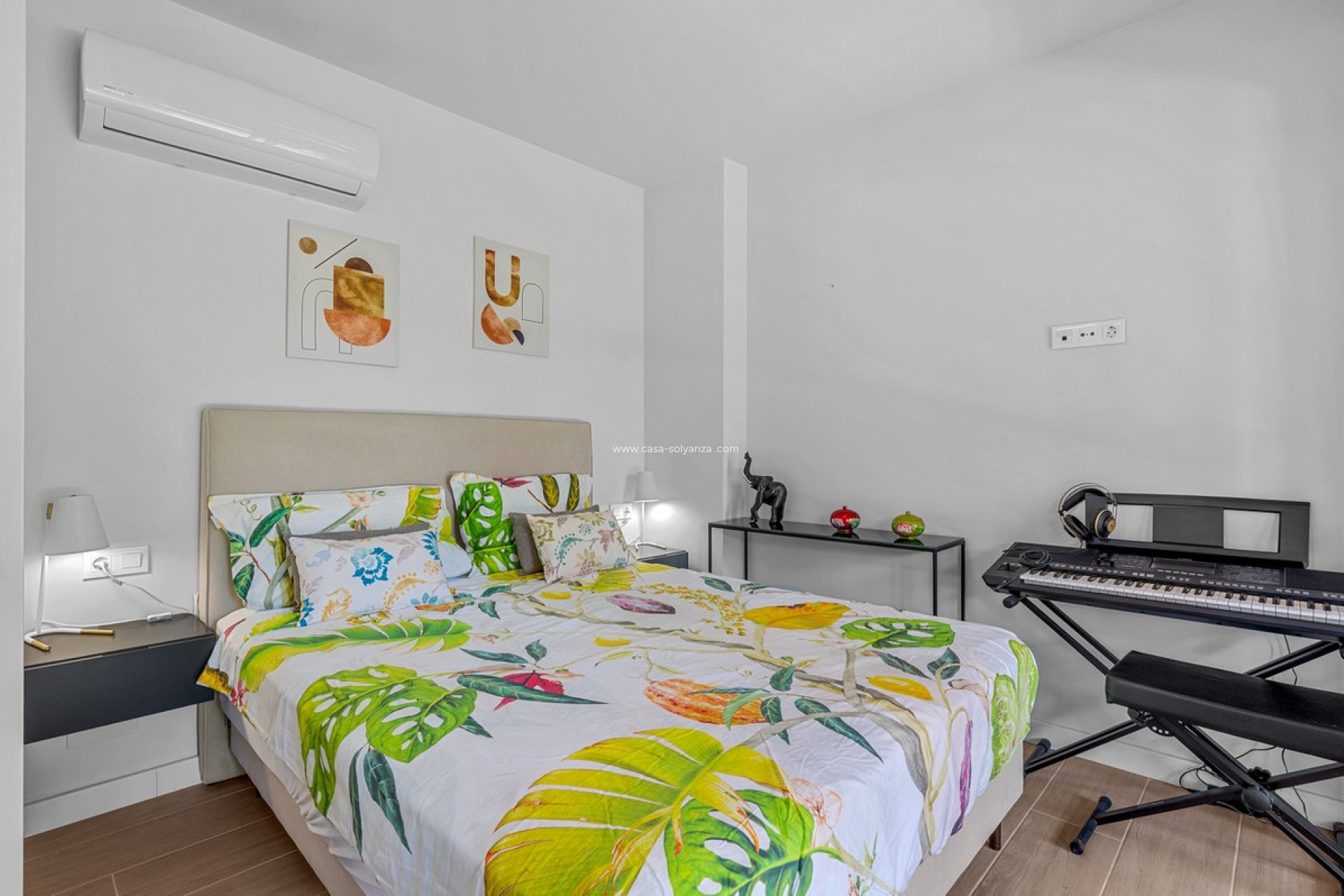 Revente - Appartement - Orihuela - Villamartin