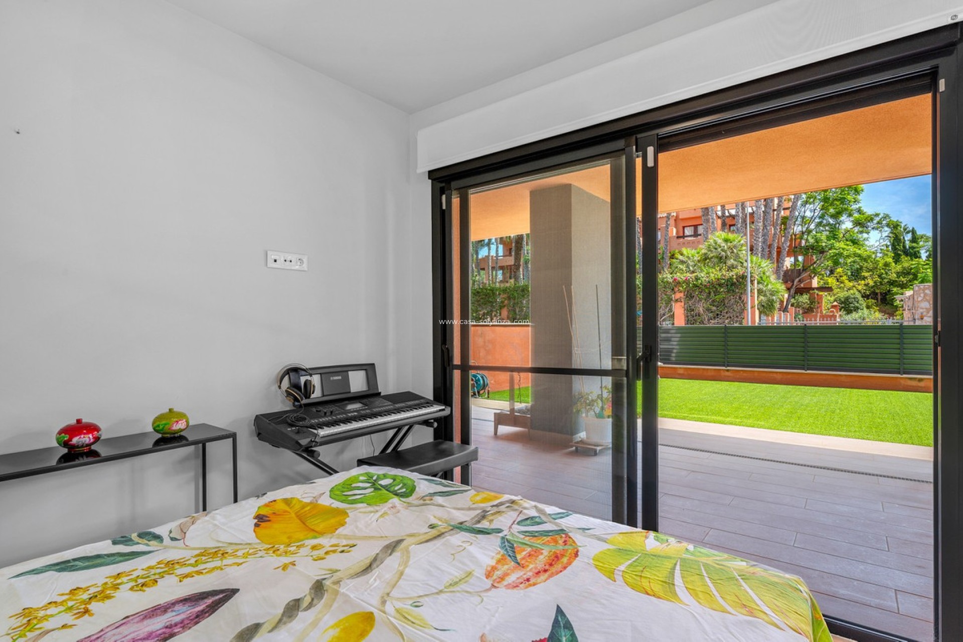 Revente - Appartement - Orihuela - Villamartin