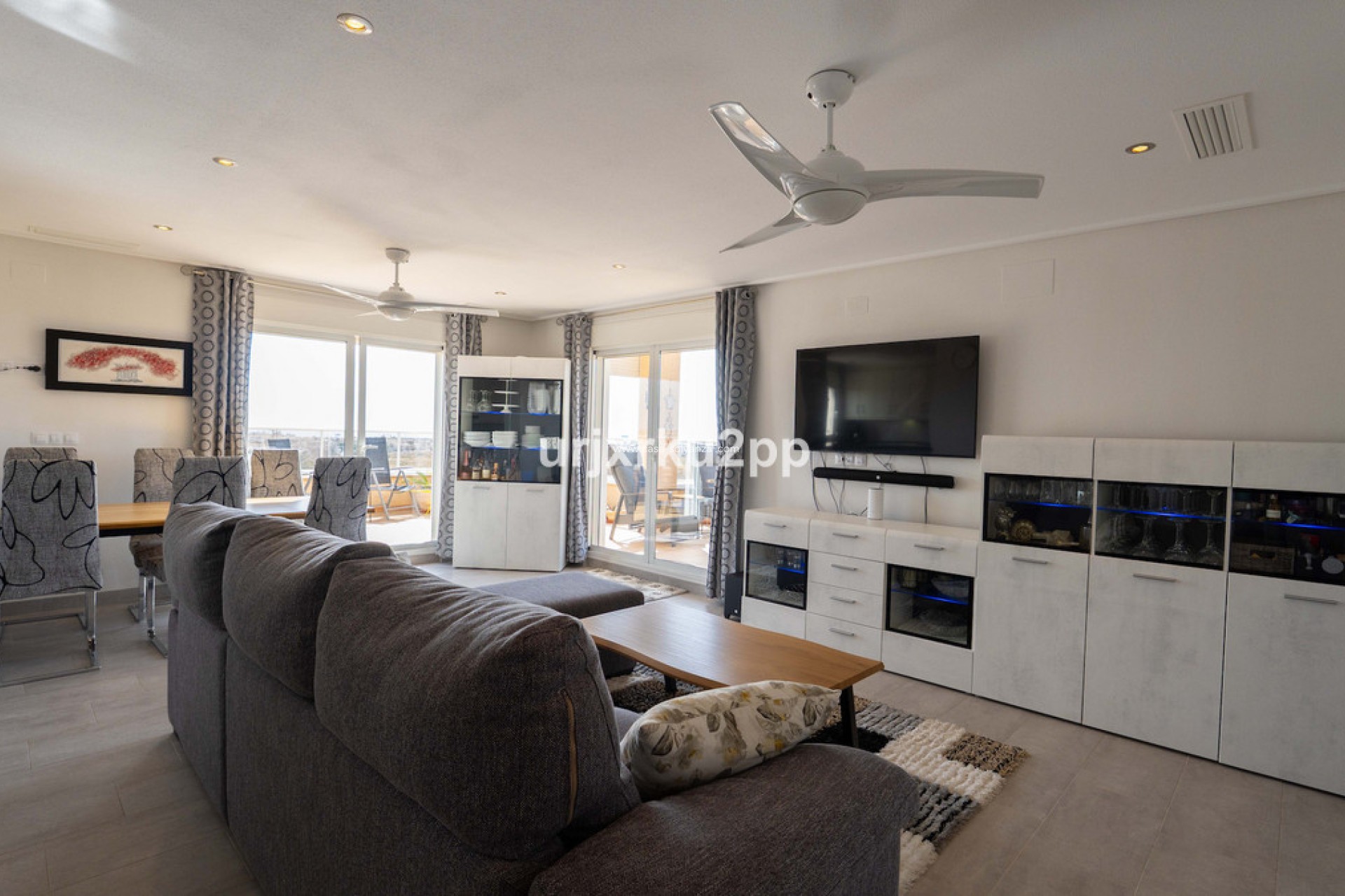 Revente - Appartement - Orihuela - Villamartin