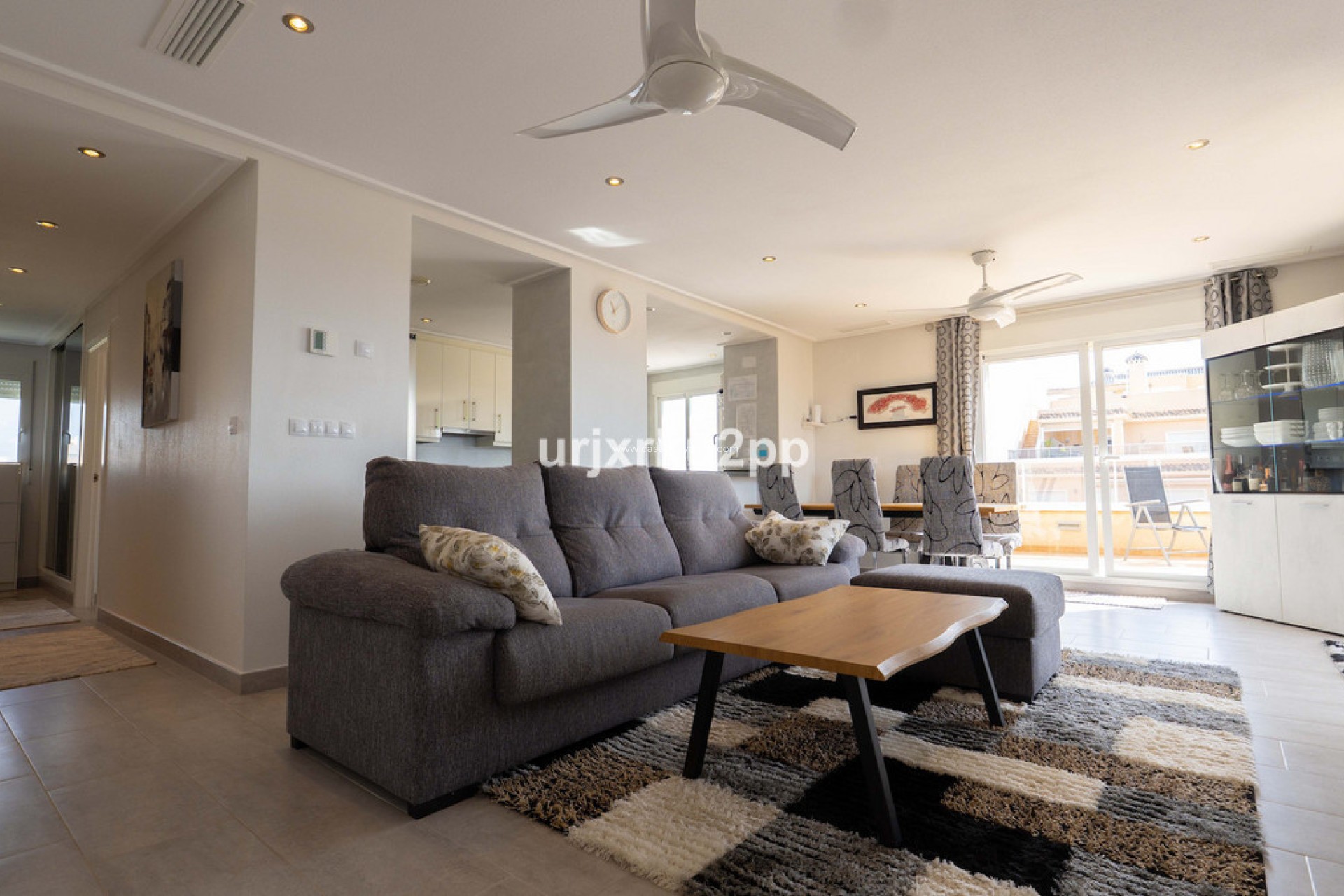 Revente - Appartement - Orihuela - Villamartin