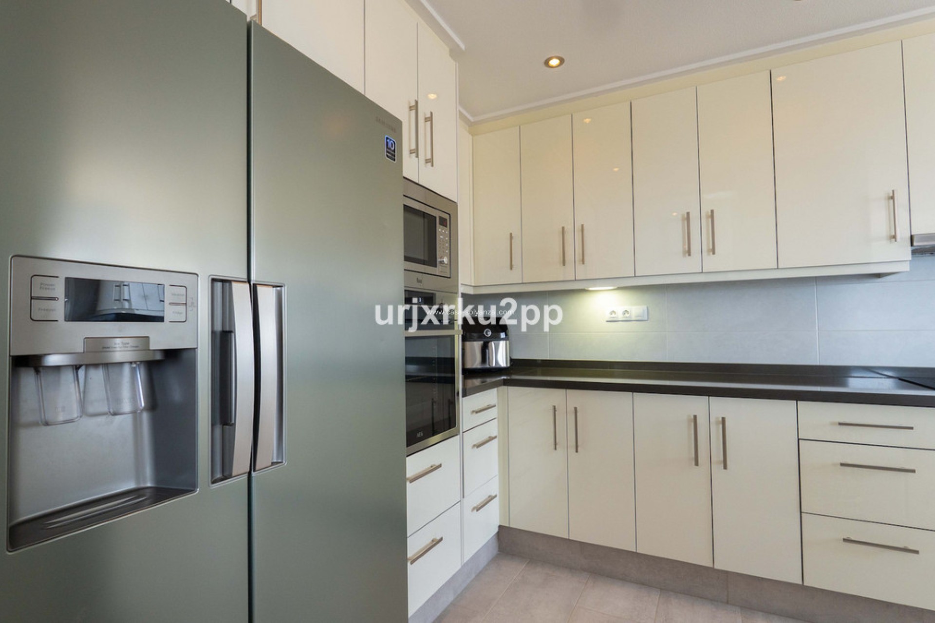 Revente - Appartement - Orihuela - Villamartin