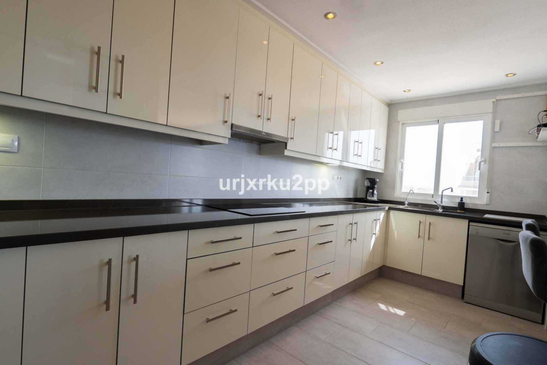 Revente - Appartement - Orihuela - Villamartin