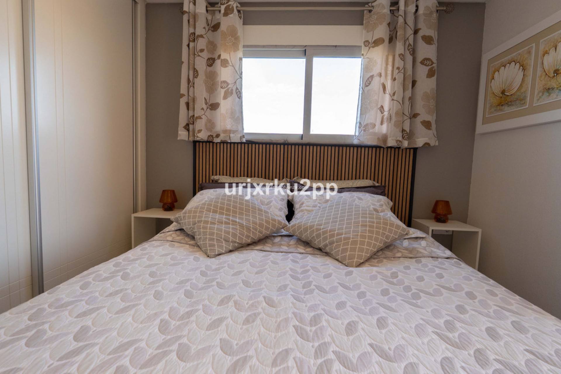 Revente - Appartement - Orihuela - Villamartin