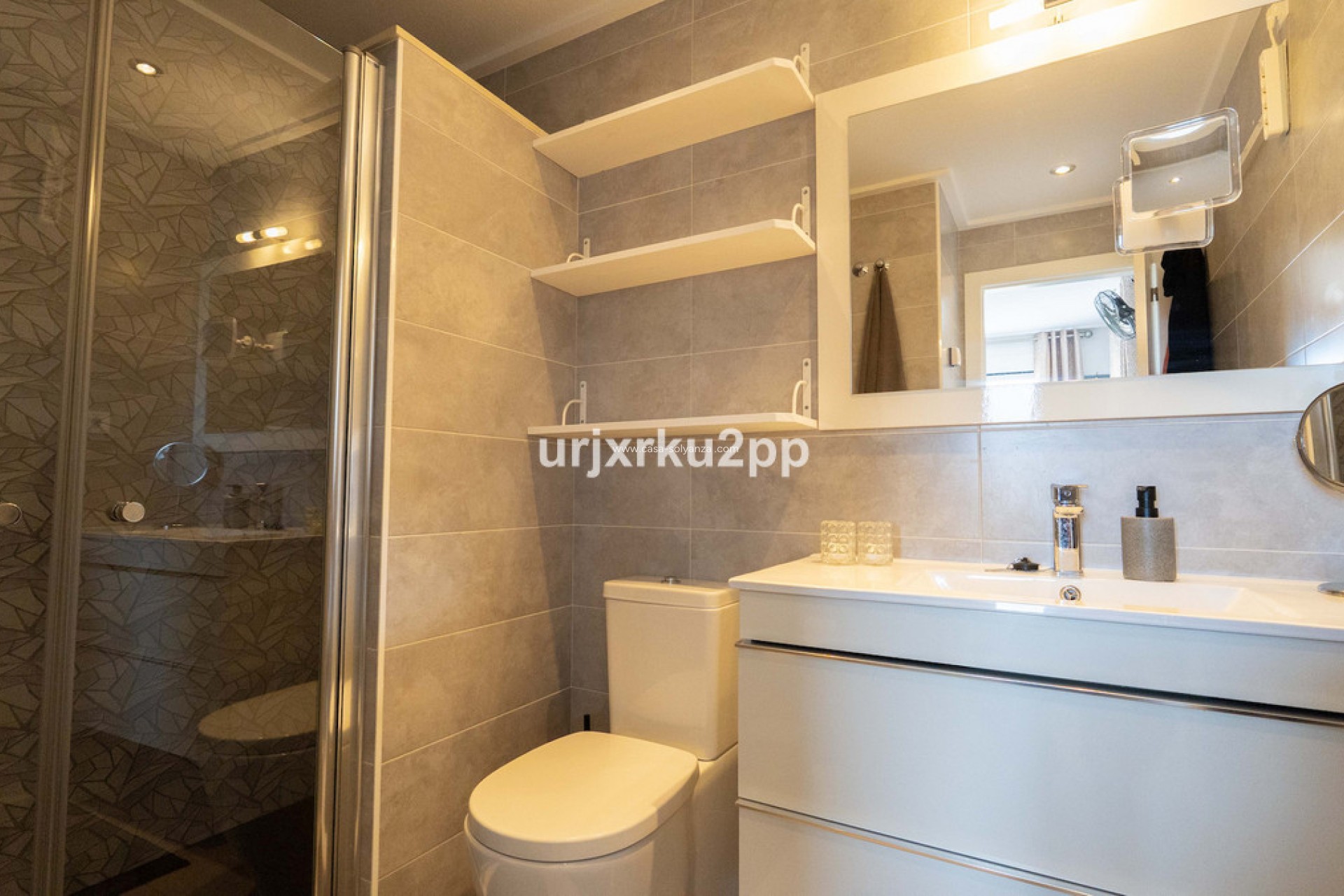 Revente - Appartement - Orihuela - Villamartin