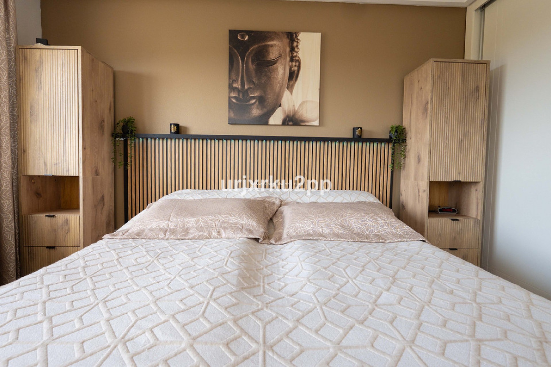 Revente - Appartement - Orihuela - Villamartin