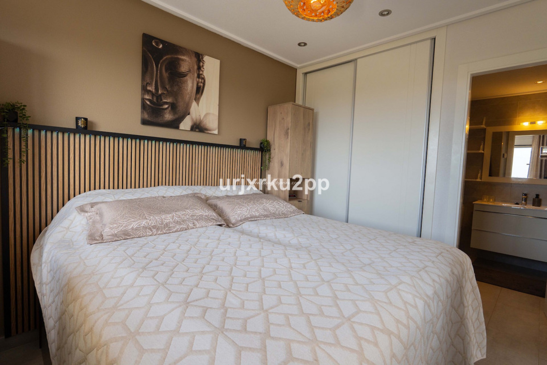 Revente - Appartement - Orihuela - Villamartin