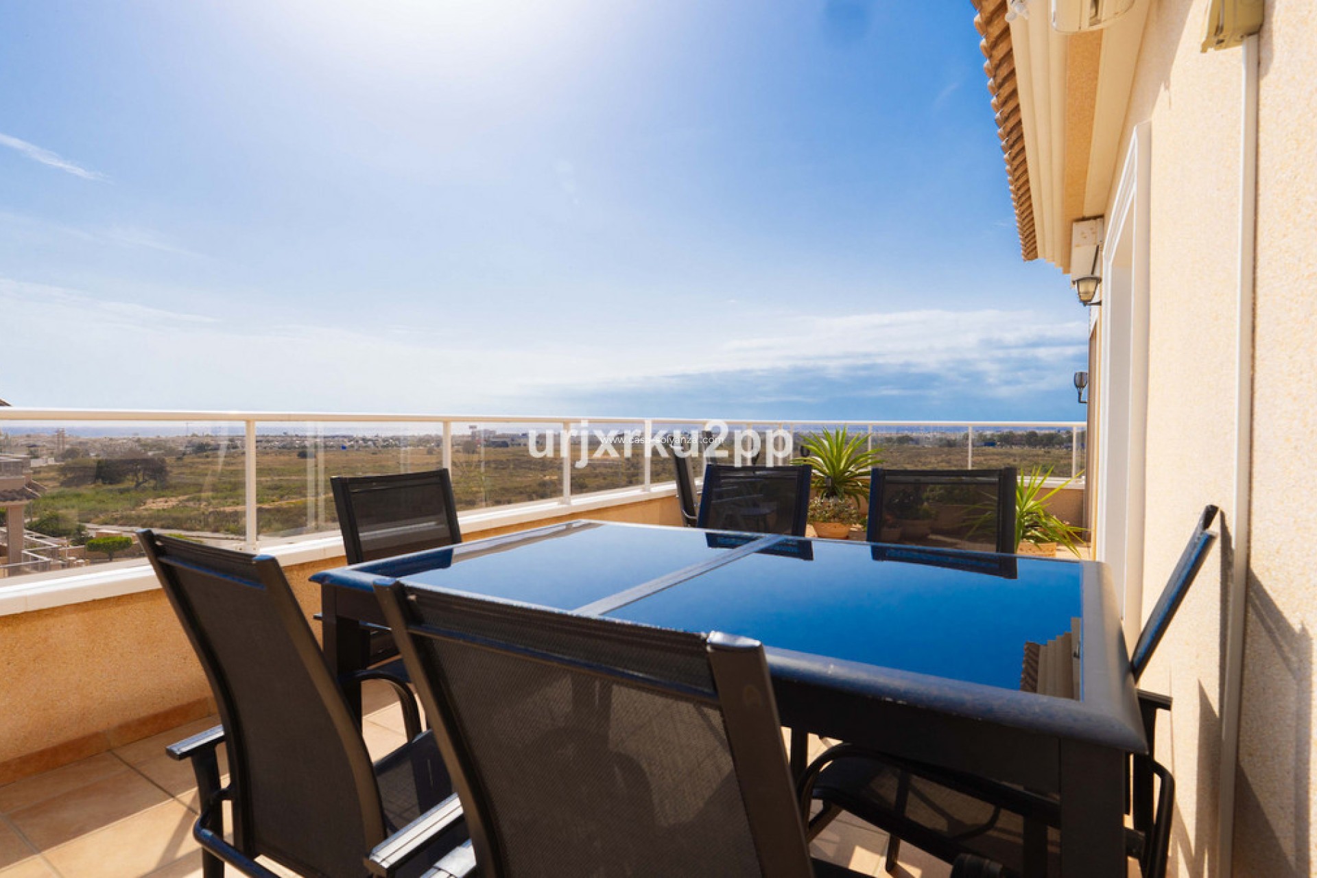 Revente - Appartement - Orihuela - Villamartin