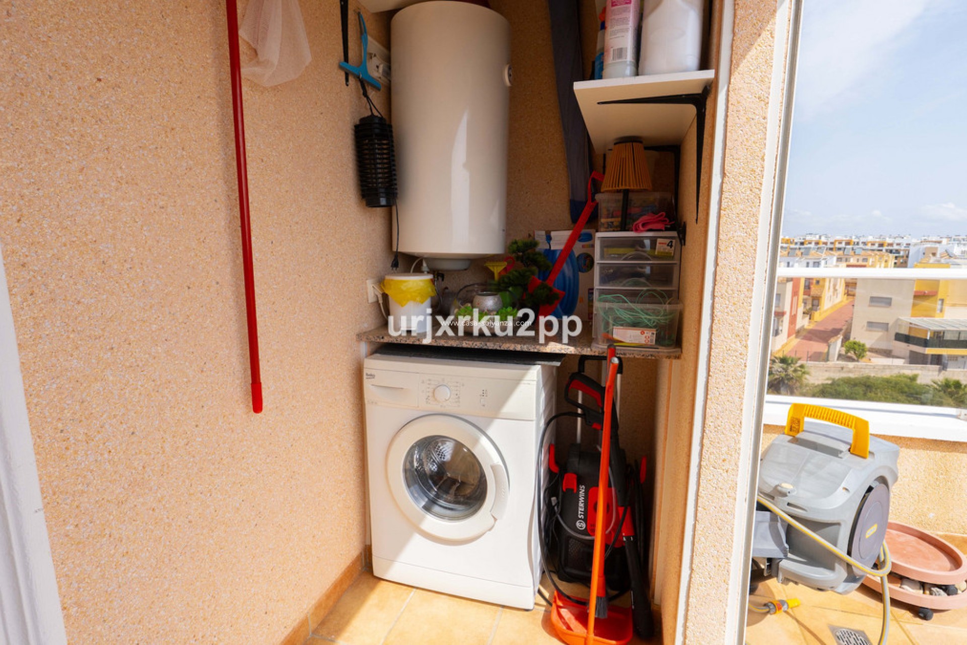 Revente - Appartement - Orihuela - Villamartin