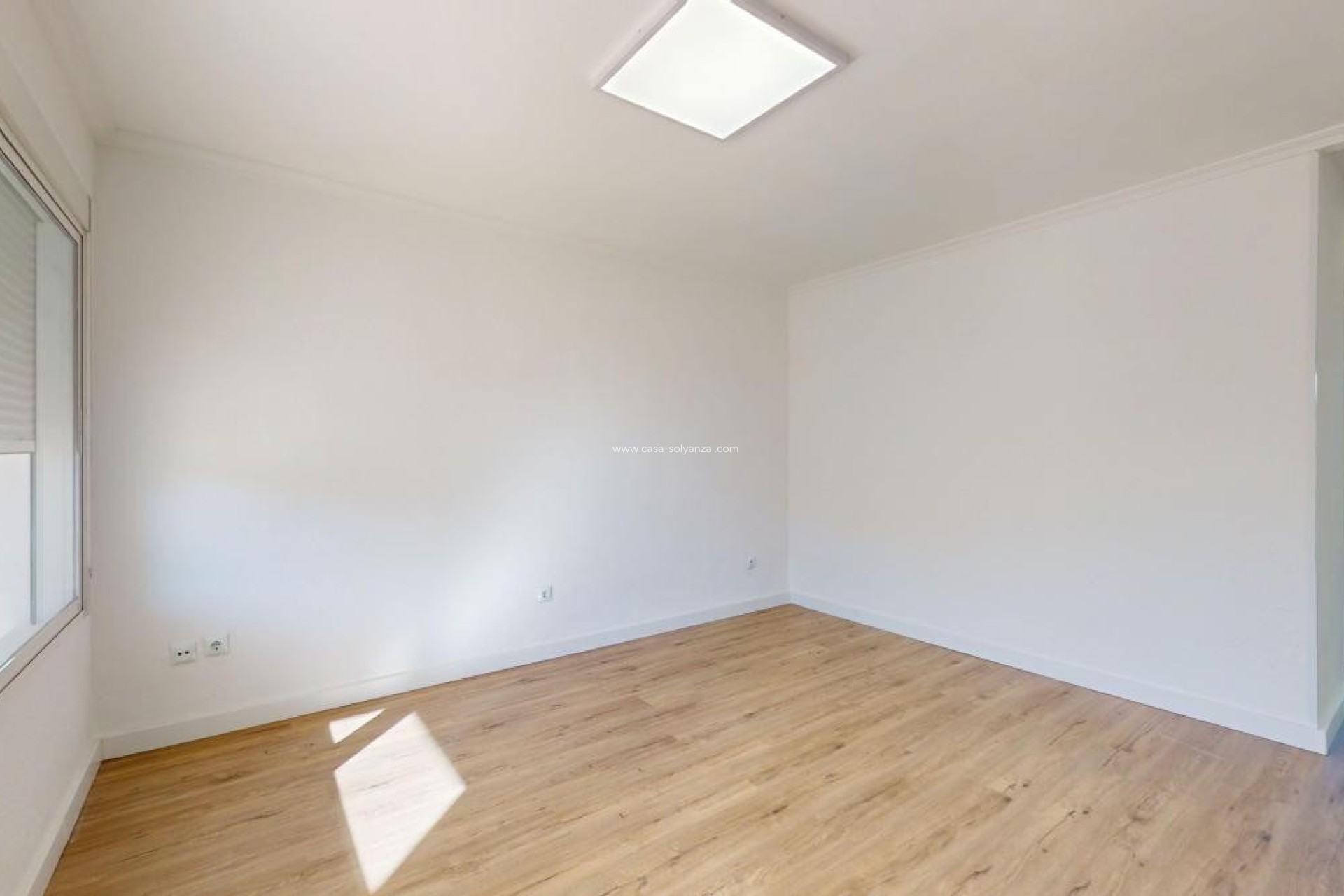 Revente - Appartement - Orihuela - Villamartin