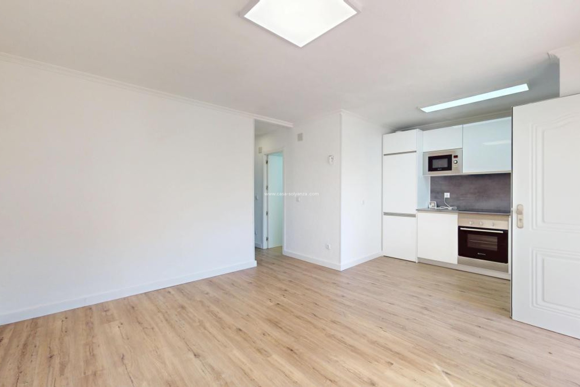 Revente - Appartement - Orihuela - Villamartin