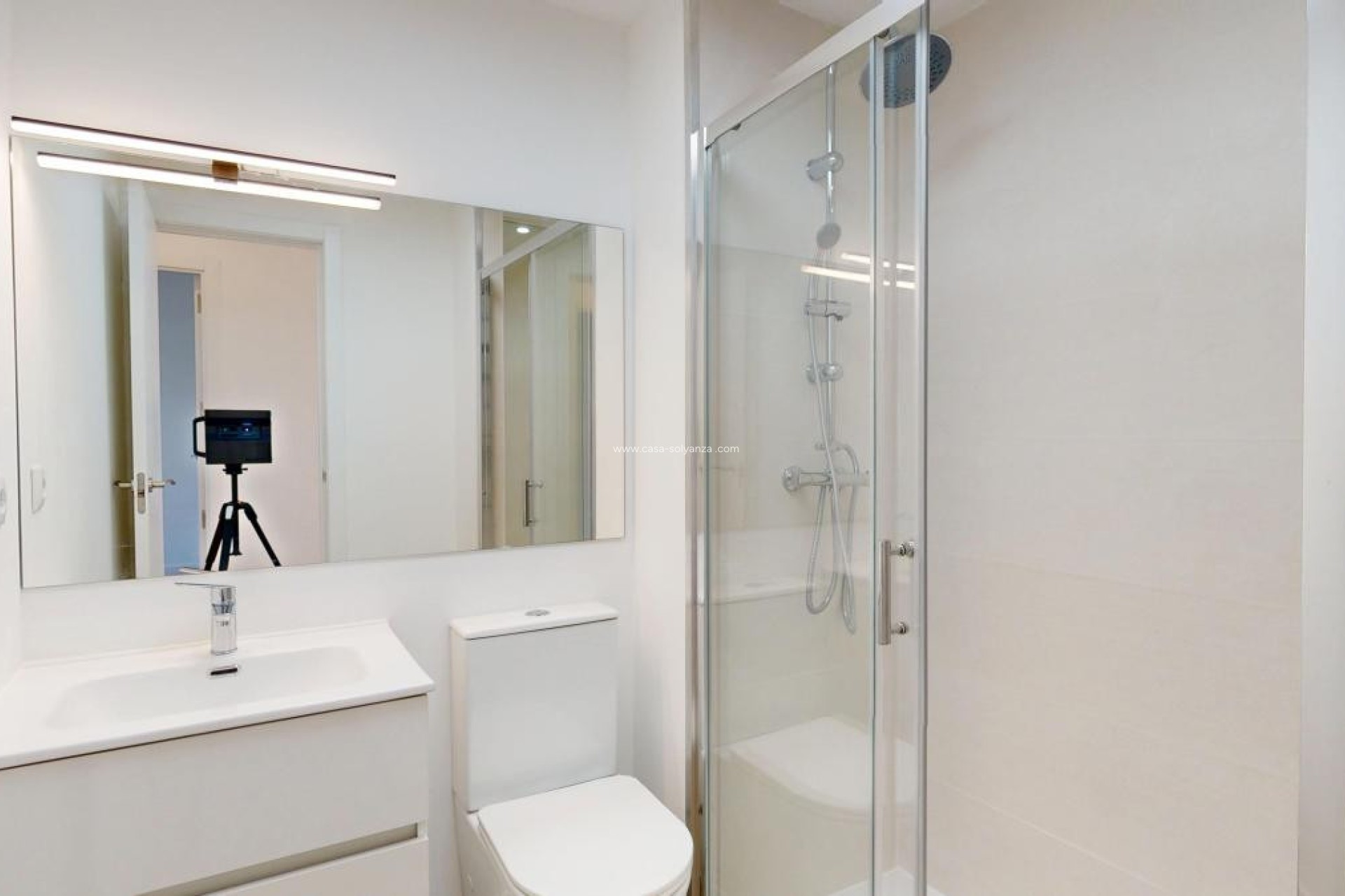 Revente - Appartement - Orihuela - Villamartin