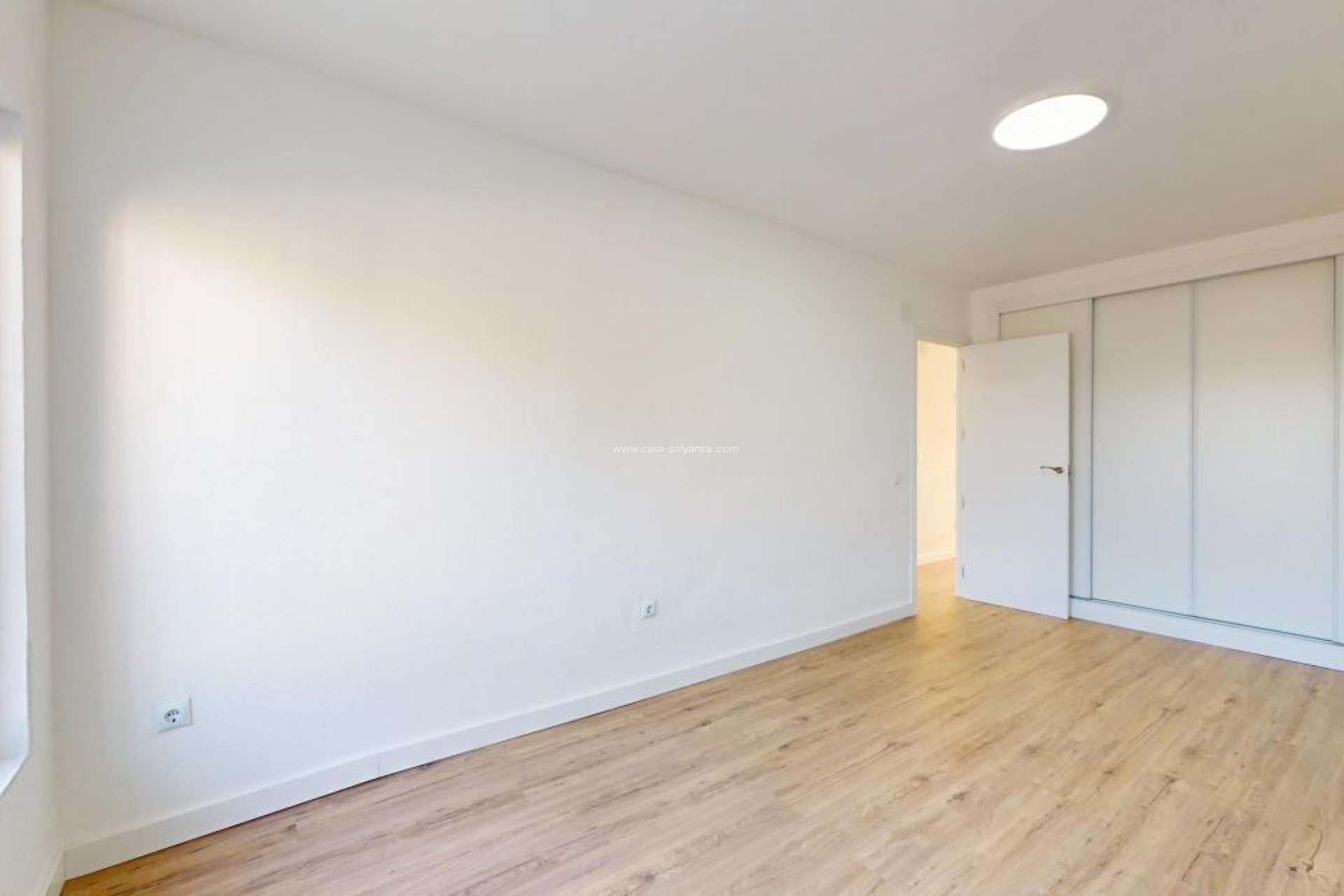 Revente - Appartement - Orihuela - Villamartin